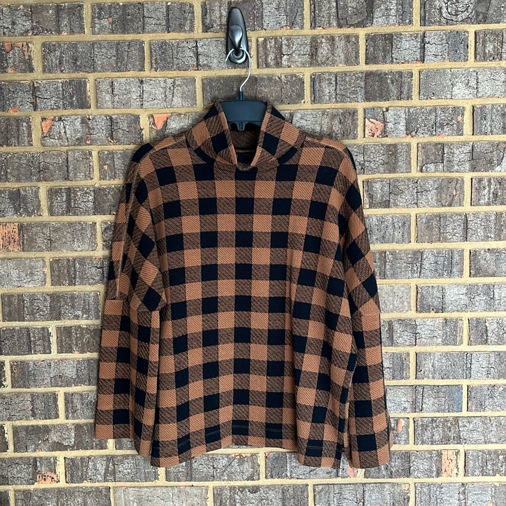Madewell top